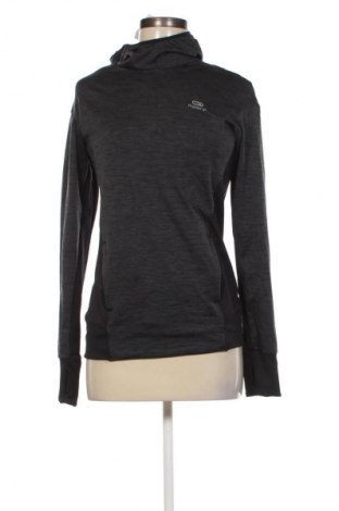 Női sweatshirt Decathlon, Méret S, Szín Fekete, Ár 7 399 Ft