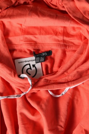 Damen Sweatshirt Esmara, Größe M, Farbe Orange, Preis € 20,49