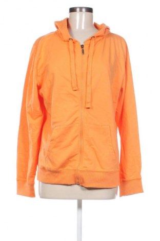 Damen Sweatshirt Ever.me by Takko Fashion, Größe XL, Farbe Orange, Preis € 20,49