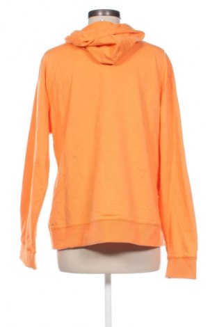 Damen Sweatshirt Ever.me by Takko Fashion, Größe XL, Farbe Orange, Preis € 10,49