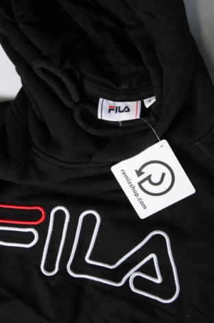 Női sweatshirt FILA, Méret S, Szín Fekete, Ár 11 599 Ft