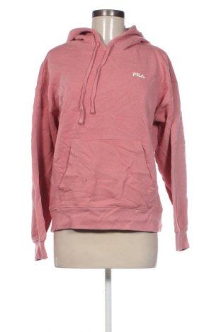 Damen Sweatshirt FILA, Größe M, Farbe Rosa, Preis 33,99 €