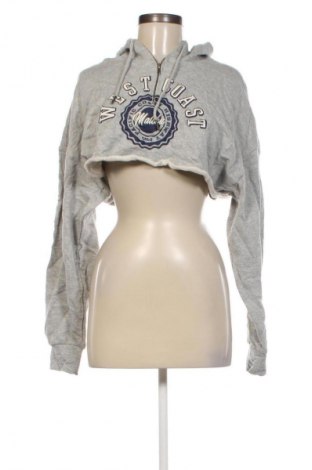 Damen Sweatshirt Forever, Größe M, Farbe Grau, Preis € 4,99