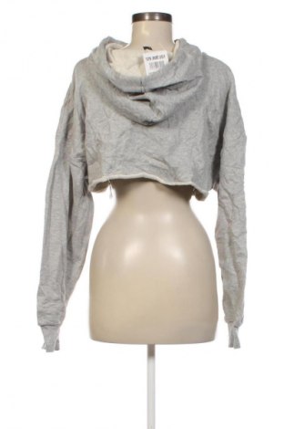 Damen Sweatshirt Forever, Größe M, Farbe Grau, Preis € 4,99