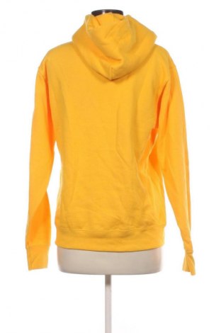 Damen Sweatshirt Fruit Of The Loom, Größe L, Farbe Orange, Preis € 14,83