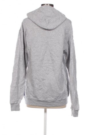 Damen Sweatshirt Fruit Of The Loom, Größe M, Farbe Grau, Preis € 20,49