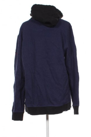 Damen Sweatshirt Gaastra, Größe XXL, Farbe Mehrfarbig, Preis 38,49 €