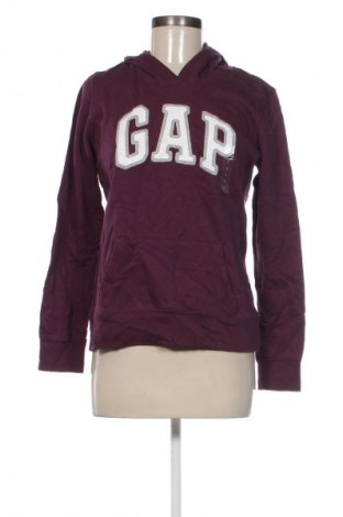 Női sweatshirt Gap, Méret S, Szín Lila, Ár 8 699 Ft