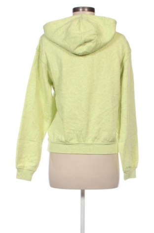 Damen Sweatshirt H&M, Größe XS, Farbe Grün, Preis 20,49 €