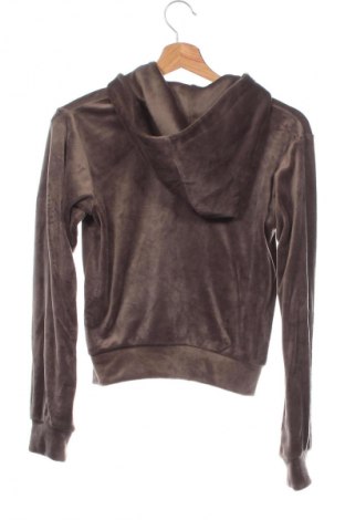 Damen Sweatshirt H&M, Größe XS, Farbe Braun, Preis 9,99 €