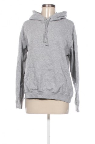 Damen Sweatshirt H&M, Größe S, Farbe Grau, Preis 20,49 €