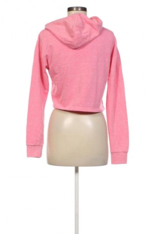 Damen Sweatshirt H&M, Größe XS, Farbe Rosa, Preis 20,49 €