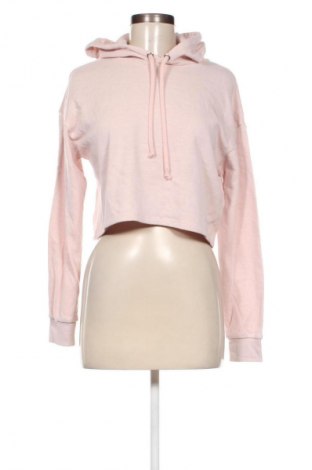 Damen Sweatshirt H&M, Größe S, Farbe Rosa, Preis 9,49 €