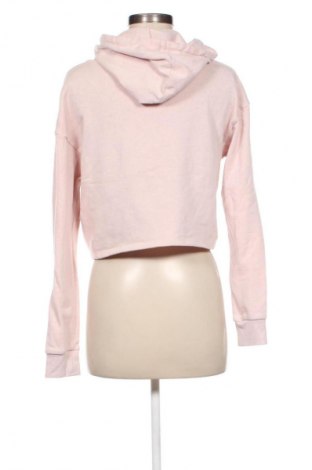 Damen Sweatshirt H&M, Größe S, Farbe Rosa, Preis 8,49 €