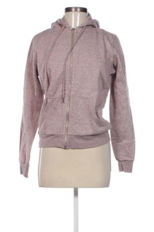 Damen Sweatshirt H&M, Größe S, Farbe Aschrosa, Preis € 20,49