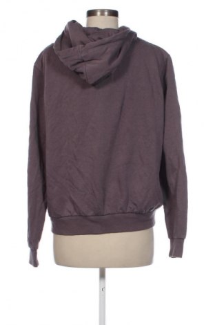 Damen Sweatshirt H&M, Größe L, Farbe Lila, Preis € 20,49