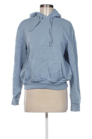 Damen Sweatshirt H&M, Größe S, Farbe Blau, Preis € 20,49