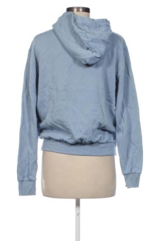 Damen Sweatshirt H&M, Größe S, Farbe Blau, Preis € 9,99