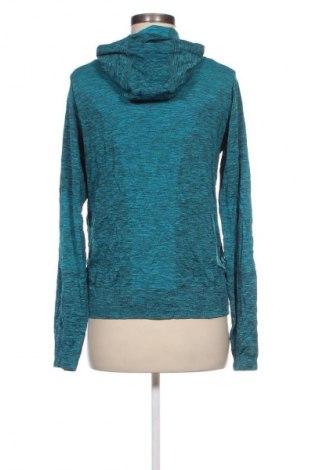 Damen Sweatshirt H&M, Größe L, Farbe Grün, Preis 11,49 €