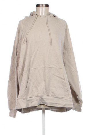 Damen Sweatshirt H&M Divided, Größe XL, Farbe Beige, Preis € 20,49