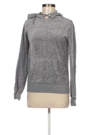 Damen Sweatshirt H&M L.O.G.G., Größe M, Farbe Grau, Preis € 5,99