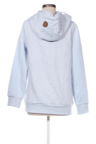 Damen Sweatshirt Haily`s, Größe XXL, Farbe Blau, Preis € 28,99