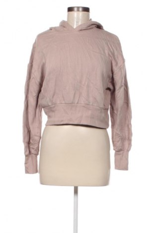 Damen Sweatshirt Hippie Rose, Größe M, Farbe Beige, Preis € 5,99