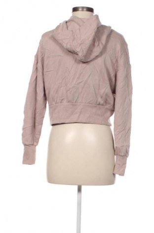 Damen Sweatshirt Hippie Rose, Größe M, Farbe Beige, Preis € 5,99