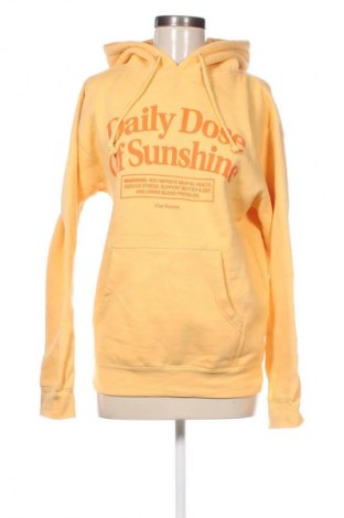 Damen Sweatshirt Independent, Größe S, Farbe Orange, Preis € 28,99