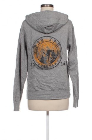 Damen Sweatshirt Independent, Größe M, Farbe Grau, Preis € 5,99