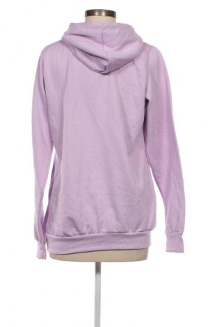 Damen Sweatshirt Infinity Woman, Größe L, Farbe Lila, Preis € 32,49