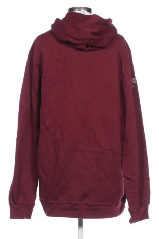 Damen Sweatshirt Jako, Größe XL, Farbe Rot, Preis € 28,99