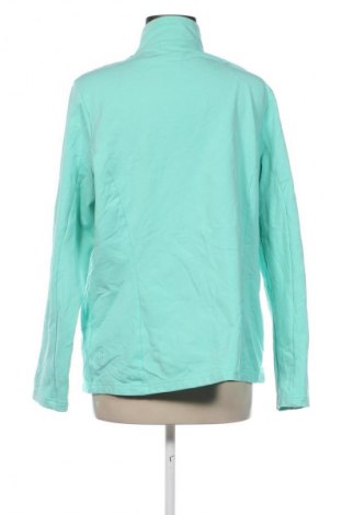 Damen Sweatshirt Joy, Größe XL, Farbe Grün, Preis 14,99 €