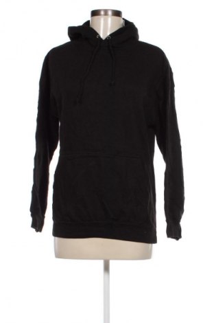 Damen Sweatshirt Just hoods, Größe S, Farbe Schwarz, Preis 4,99 €