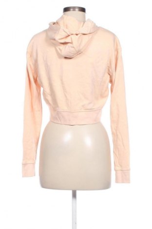 Damen Sweatshirt Kappa, Größe M, Farbe Rosa, Preis 28,99 €