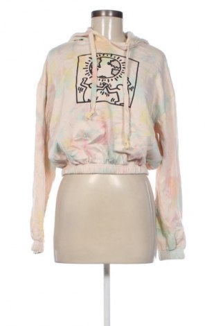 Hanorac de femei Keith Haring, Mărime S, Culoare Multicolor, Preț 134,99 Lei