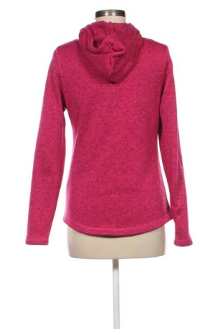 Damen Sweatshirt Kilimanjaro, Größe S, Farbe Rosa, Preis 21,05 €