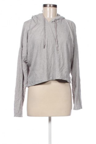 Damen Sweatshirt Kyodan, Größe M, Farbe Grau, Preis € 5,99