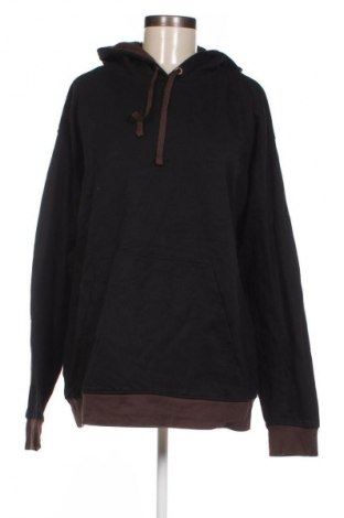 Női sweatshirt MALEXXIUS, Méret XXL, Szín Fekete, Ár 7 399 Ft