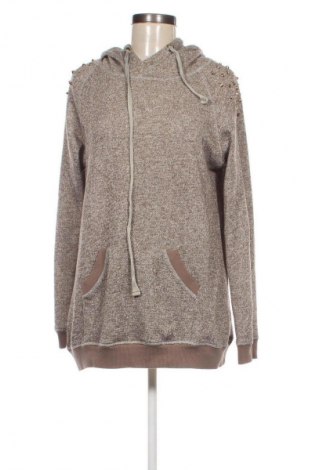 Damen Sweatshirt Miho's, Größe M, Farbe Mehrfarbig, Preis € 20,97