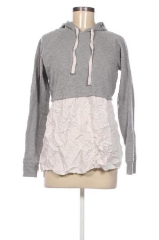 Damen Sweatshirt Motherhood, Größe M, Farbe Grau, Preis € 5,99