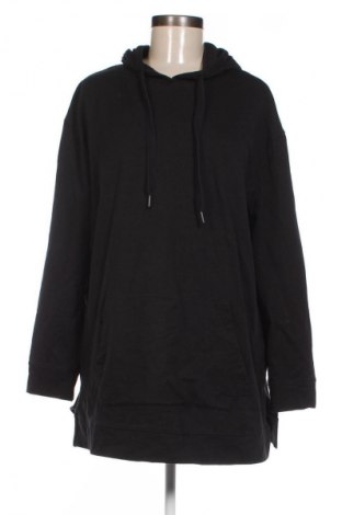 Damen Sweatshirt My Line, Größe XXL, Farbe Schwarz, Preis € 20,49