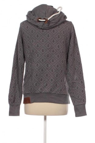 Damen Sweatshirt Naketano, Größe L, Farbe Mehrfarbig, Preis 30,99 €