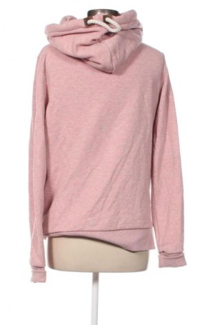 Damen Sweatshirt Naketano, Größe XL, Farbe Rosa, Preis € 33,99