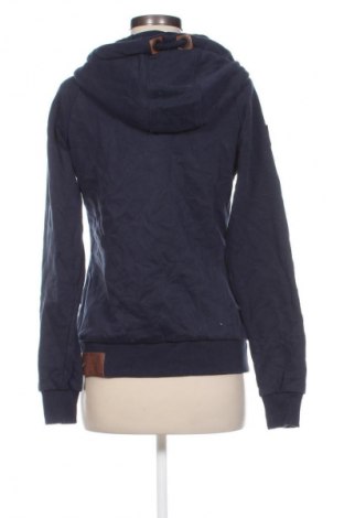 Damen Sweatshirt Naketano, Größe M, Farbe Blau, Preis € 33,99