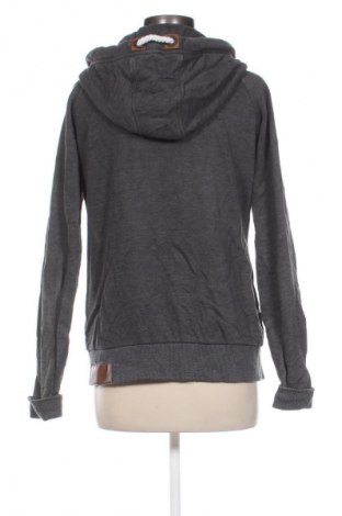 Damen Sweatshirt Naketano, Größe L, Farbe Grau, Preis € 33,99