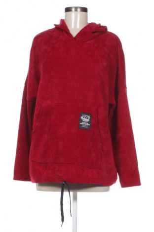 Női sweatshirt New Fashion, Méret L, Szín Piros, Ár 7 449 Ft