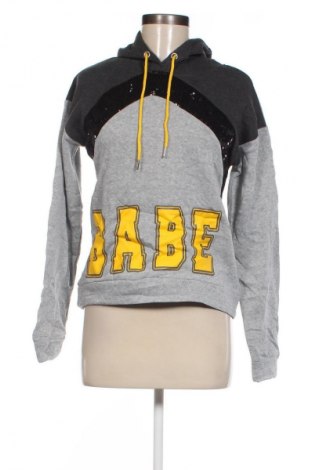 Damen Sweatshirt New Look, Größe S, Farbe Mehrfarbig, Preis € 20,49