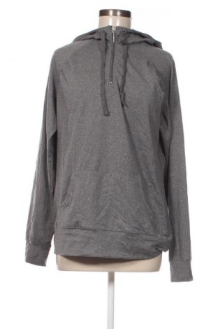 Damen Sweatshirt New York & Company, Größe L, Farbe Grau, Preis € 28,99