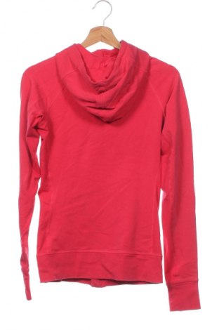 Damen Sweatshirt Nike, Größe XS, Farbe Rot, Preis € 24,55